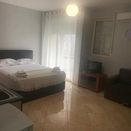 Kokomani Durrës