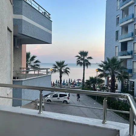 Kokomani Appartement