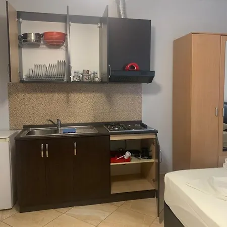 Kokomani * Durrës