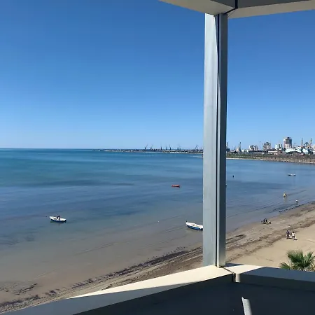 Kokomani Lägenhet Durrës