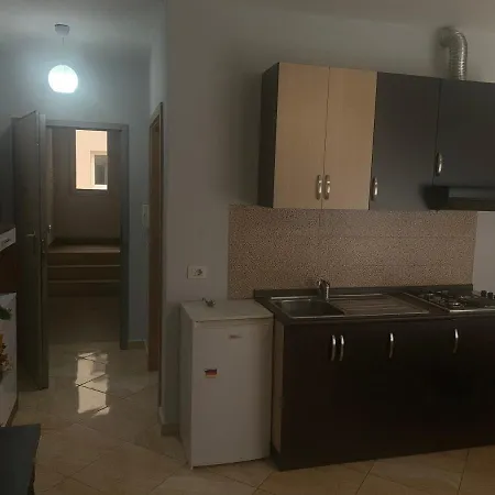 Apartment Kokomani *