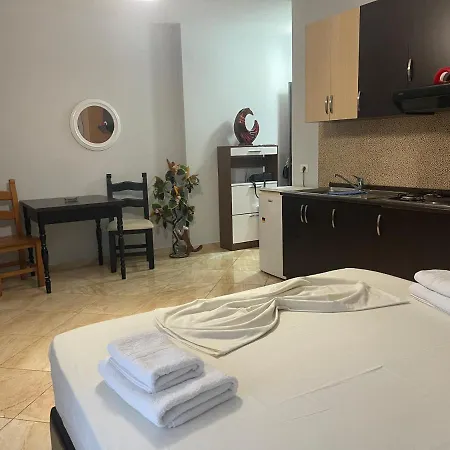 Kokomani Appartamento *