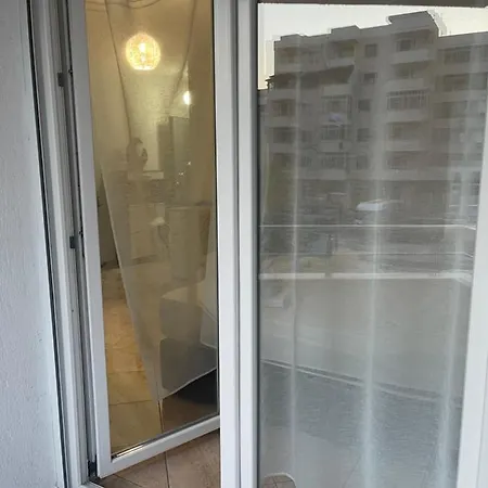 Lägenhet Kokomani *