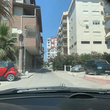 Kokomani Apartment *