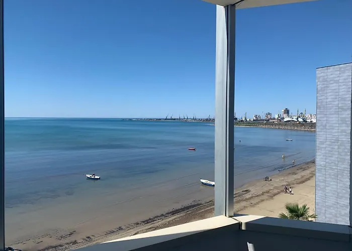 Kokomani Appartamento Durrës