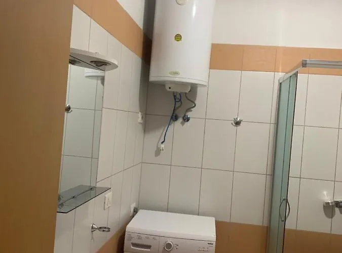 Appartamento Kokomani Durrës