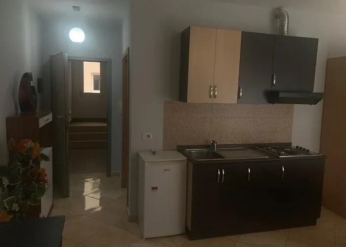 Appartamento Kokomani *