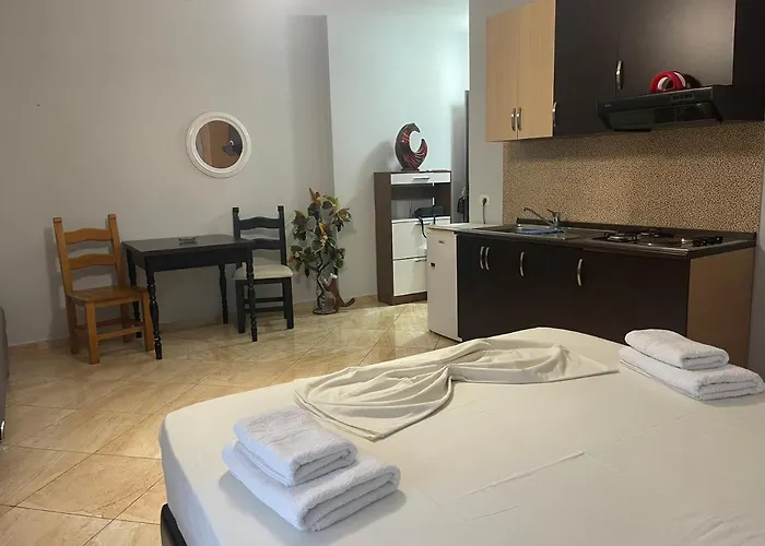 Kokomani Appartamento *