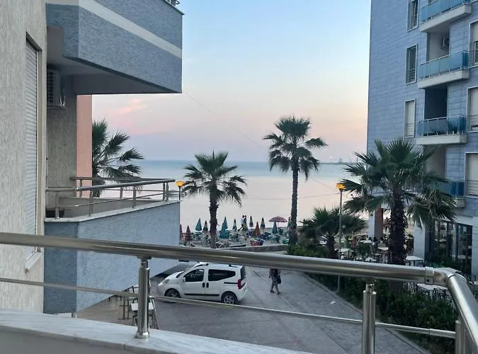 Kokomani Appartamento